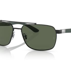 Ray-Ban 0RB3701 002/71 59 17 145 Erkek Güneş Gözlüğü