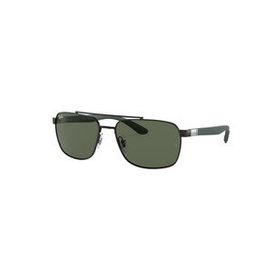 Ray-Ban 0RB3701 002/71 59 17 145 Erkek Güneş Gözlüğü