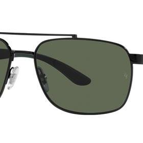 Ray-Ban 0RB3701 002/71 59 17 145 Erkek Güneş Gözlüğü