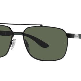 Ray-Ban 0RB3701 002/71 59 17 145 Erkek Güneş Gözlüğü