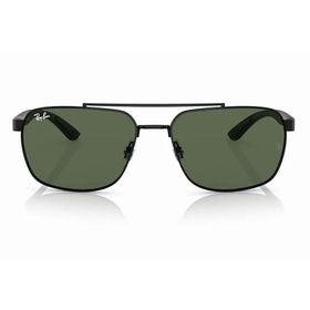 Ray-Ban 0RB3701 002/71 59 17 145 Erkek Güneş Gözlüğü
