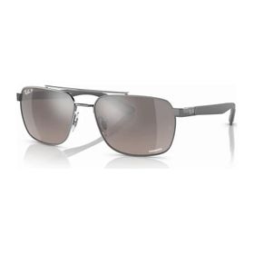 Ray-Ban 0RB3701 004/5J 59 Erkek Güneş Gözlüğü