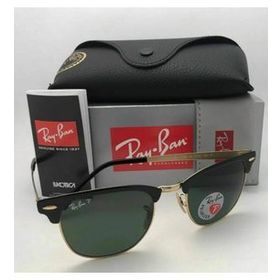 Ray-Ban 0RB3716 187/58 51 Altın Siyah Unisex Güneş Gözlüğü