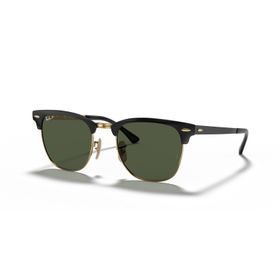 Ray-Ban 0RB3716 187/58 51 Altın Siyah Unisex Güneş Gözlüğü