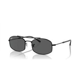 Ray-Ban 0RB3719 002/B1 51 Siyah Unisex Güneş Gözlüğü