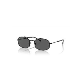 Ray-Ban 0RB3719 002/B1 51 Siyah Unisex Güneş Gözlüğü