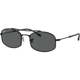 Ray-Ban 0RB3719 002/B1 51 Siyah Unisex Güneş Gözlüğü