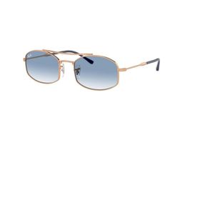Ray-Ban 0RB3719 92623f 54 Unisex Güneş Gözlüğü