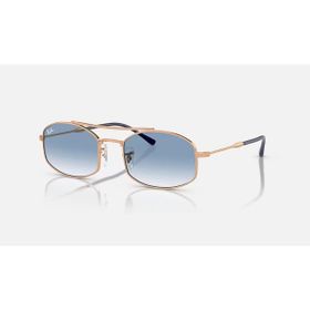 Ray-Ban 0RB3719 92623f 54 Unisex Güneş Gözlüğü