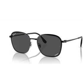 Ray-Ban 0RB3720 002/K8 55 Kadın Güneş Gözlüğü