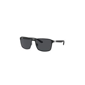 Ray-Ban 0RB3721 186/87 59 Unisex Güneş Gözlüğü