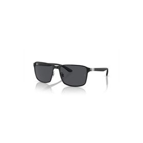 Ray-Ban 0RB3721 186/87 59 Unisex Güneş Gözlüğü