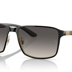 Ray-Ban 0RB3721 187/11 59 Erkek Güneş Gözlüğü