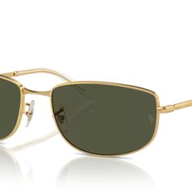 Ray-Ban 0RB3732 001/31 56 Kadın Güneş Gözlüğü