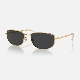 Ray-Ban 0RB3732 001/48 59 Unisex Güneş Gözlüğü