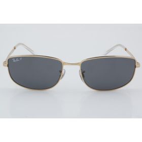 Ray-Ban 0RB3732 001/48 59 Unisex Güneş Gözlüğü