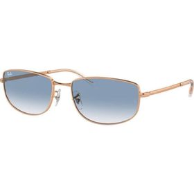 Ray-Ban 0RB3732 92023F 56 Unisex Güneş Gözlüğü