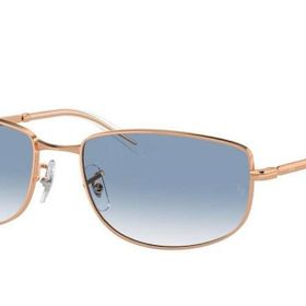 Ray-Ban 0RB3732 92023F 56 Unisex Güneş Gözlüğü