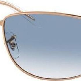 Ray-Ban 0RB3732 92023F 56 Unisex Güneş Gözlüğü