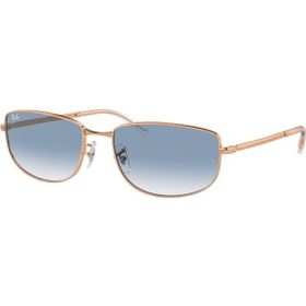 Ray-Ban 0RB3732 92023F 56 Unisex Güneş Gözlüğü