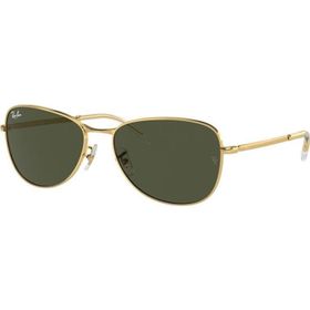 Ray-Ban 0RB3733 001/31 56 Altın Unisex Güneş Gözlüğü