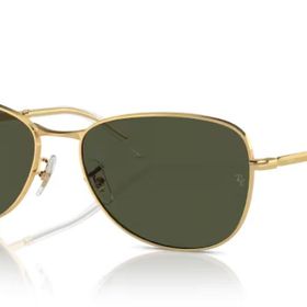 Ray-Ban 0RB3733 001/31 56 Unisex Güneş Gözlüğü