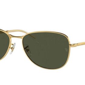 Ray-Ban 0RB3733 001/31 56 Unisex Güneş Gözlüğü