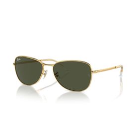 Ray-Ban 0RB3733 001/31 56 Unisex Güneş Gözlüğü