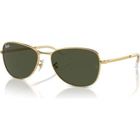 Ray-Ban 0RB3733 001/31 56 Unisex Güneş Gözlüğü