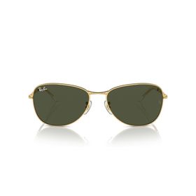 Ray-Ban 0RB3733 001/31 59 Unisex Güneş Gözlüğü