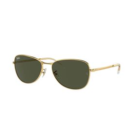 Ray-Ban 0RB3733 001/31 59 Unisex Güneş Gözlüğü
