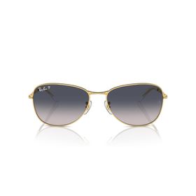 Ray-Ban 0RB3733 001/78 56 Unisex Güneş Gözlüğü