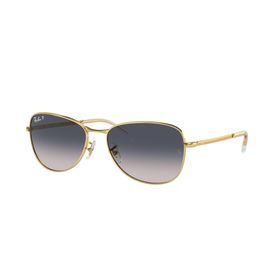 Ray-Ban 0RB3733 001/78 56 Unisex Güneş Gözlüğü