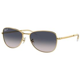 Ray-Ban 0RB3733 001/78 56 Unisex Güneş Gözlüğü