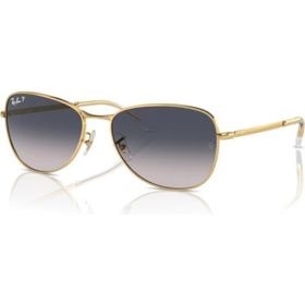 Ray-Ban 0RB3733 001/78 56 Unisex Güneş Gözlüğü