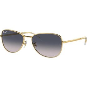 Ray-Ban 0RB3733 001/78 59 Unisex Güneş Gözlüğü