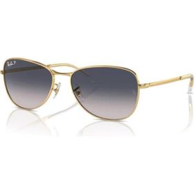 Ray-Ban 0RB3733 001/78 59 Unisex Güneş Gözlüğü