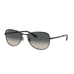 Ray-Ban 0RB3733 002/71 59 Unisex Güneş Gözlüğü