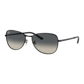 Ray-Ban 0RB3733 002/71 59 Unisex Güneş Gözlüğü