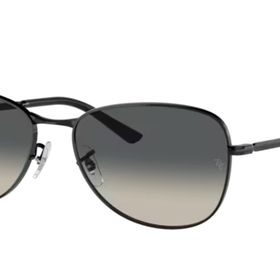 Ray-Ban 0RB3733 002/71 59 Unisex Güneş Gözlüğü