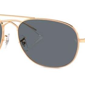 Ray-Ban 0RB3735 9202R5 57 Unisex Güneş Gözlüğü