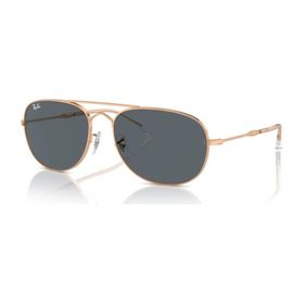Ray-Ban 0RB3735 9202R5 57 Unisex Güneş Gözlüğü