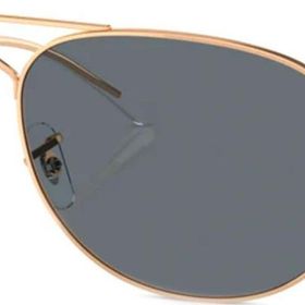 Ray-Ban 0RB3735 9202R5 57 Unisex Güneş Gözlüğü