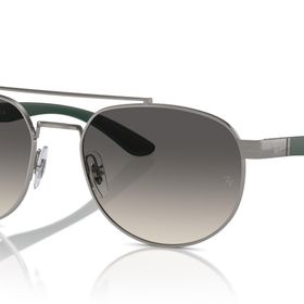 Ray-Ban 0RB3736 926911 56 Unisex Güneş Gözlüğü