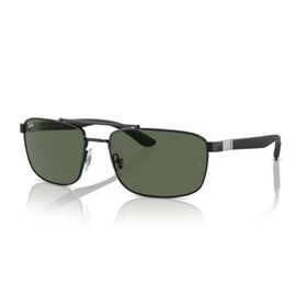 Ray-Ban 0RB3737 002/71 60 Unisex Güneş Gözlüğü