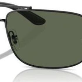 Ray-Ban 0RB3737 002/71 60 Unisex Güneş Gözlüğü
