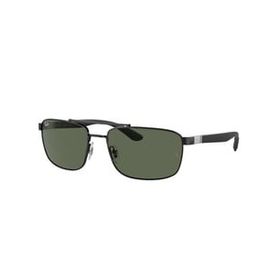 Ray-Ban 0RB3737 002/71 60 Unisex Güneş Gözlüğü