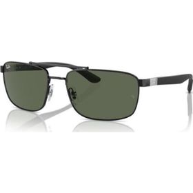 Ray-Ban 0RB3737 002/71 60 Unisex Güneş Gözlüğü