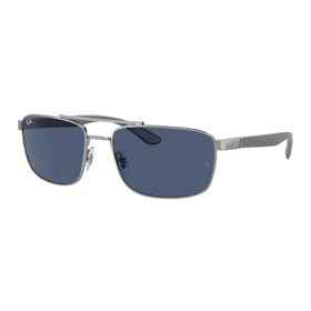 Ray-Ban 0RB3737 004/80 60 Unisex Güneş Gözlüğü