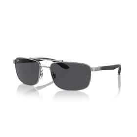 Ray-Ban 0RB3737 004/87 60 Unisex Güneş Gözlüğü
